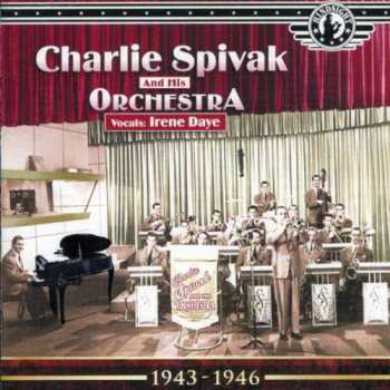Album Charlie Spivak: 1943