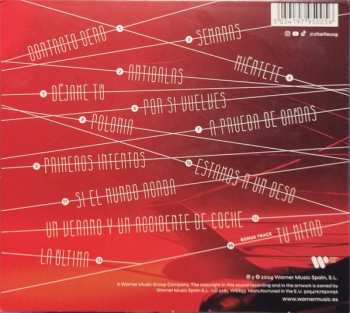 CD Charlie USG: Contacto Cero