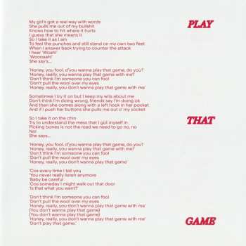 LP Charlie Winston: Love Isn't Easy