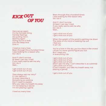 LP Charlie Winston: Love Isn't Easy