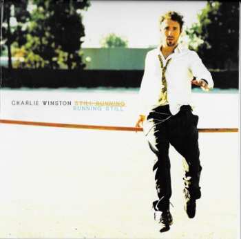 CD Charlie Winston: Running Still