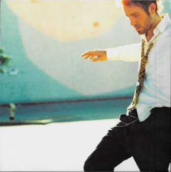 CD Charlie Winston: Running Still