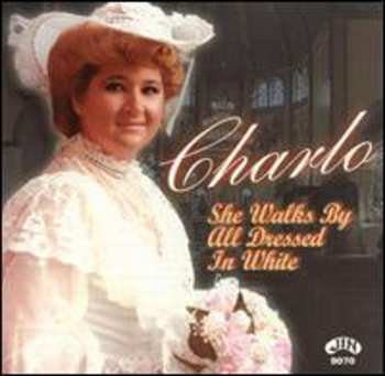 Album Charles Guilbeau Jr.: She Walks By All Dressed In White