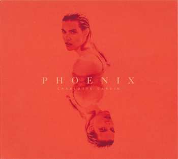 CD Charlotte Cardin: Phoenix