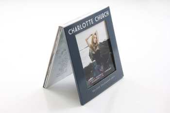 CD Charlotte Church: Back To Scratch LTD