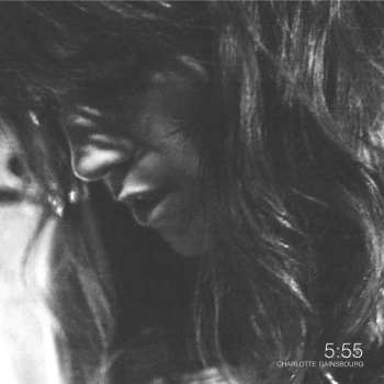 Album Charlotte Gainsbourg: 5:55