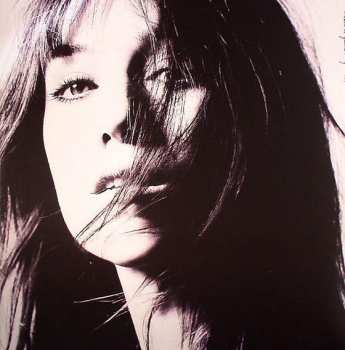 2LP Charlotte Gainsbourg: IRM