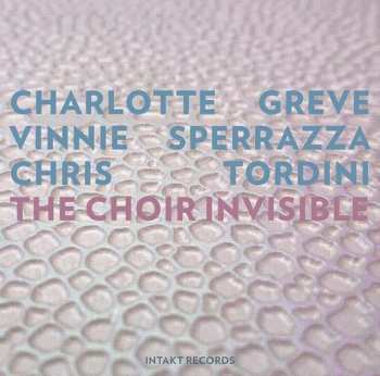 CD Christopher Tordini: The Choir Invisible