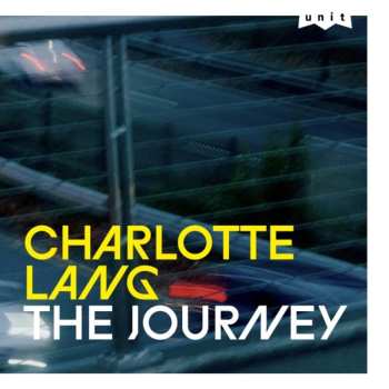CD Charlotte Lang: The Journey