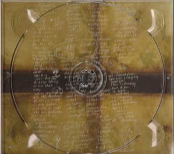 CD Charlotte Martin: In Parentheses DIGI