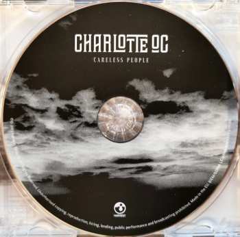 CD Charlotte OC: Careless People
