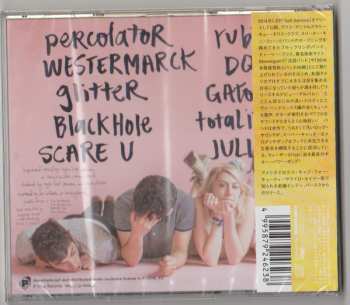 CD Charly Bliss: Guppy