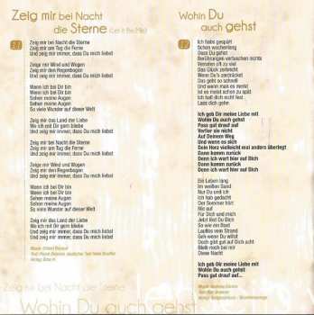 CD Charly Brunner: Das Kleine Grosse Leben