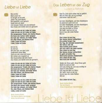 CD Charly Brunner: Das Kleine Grosse Leben