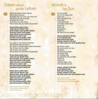 CD Charly Brunner: Das Kleine Grosse Leben