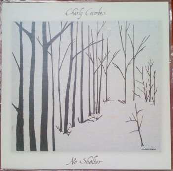 Album Charly Coombes: I Think I'm Falling In Love With You