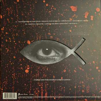 LP Charly Garcia: Random