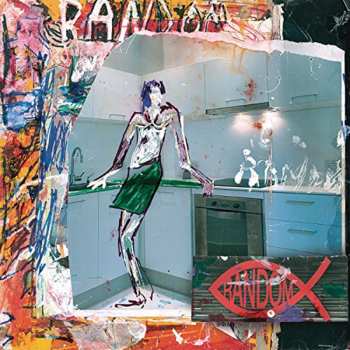 Album Charly Garcia: Random