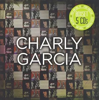 Charly Garcia: Charly Garcia + Seru Giran