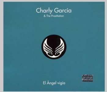 Album Charly Garcia: El Ángel Vigía