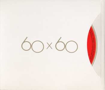 CD/DVD Charly Garcia: La Vanguardia Es Así