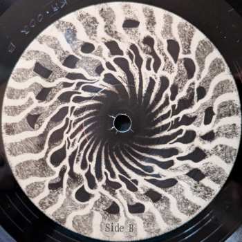 LP Charmaine Lee: Tulpa