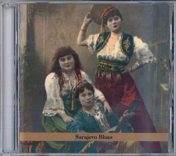 Sarajevo Blues