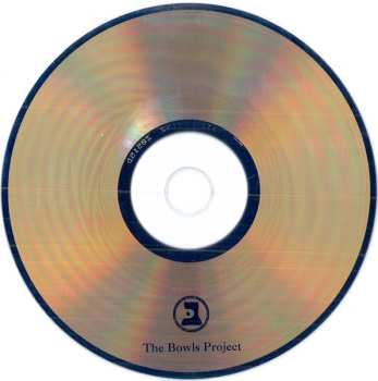 CD Charming Hostess: The Bowls Project