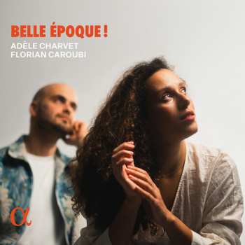Album Charvet,adele: Belle Epoque