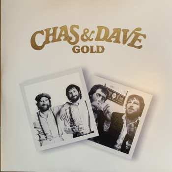 LP Chas And Dave: Gold LTD | CLR