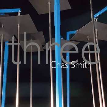 Album Chas Smith: Three