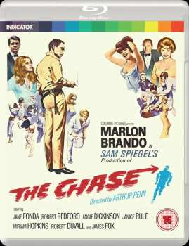 Blu-ray Chase: Chase