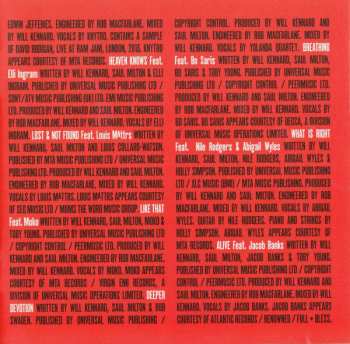 CD Chase & Status: Brand New Machine