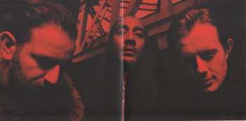 CD Chase & Status: Brand New Machine