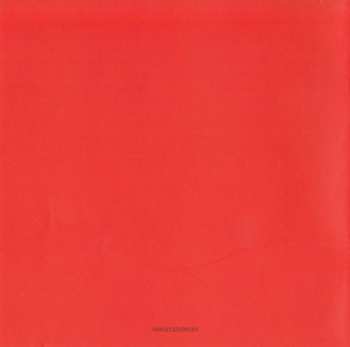 CD Chase & Status: Brand New Machine