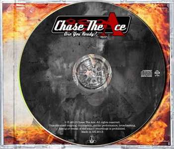 CD Chase The Ace: Are You Ready?