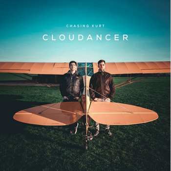 CD Chasing Kurt: Cloud Dancer