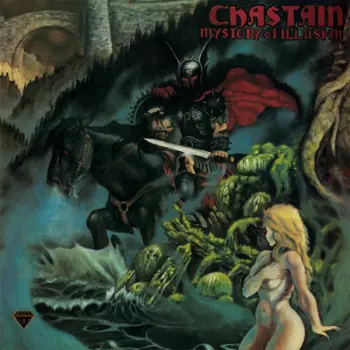 Chastain: Mystery Of Illusion