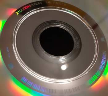 CD Chastain: Surrender To No One: Uncut