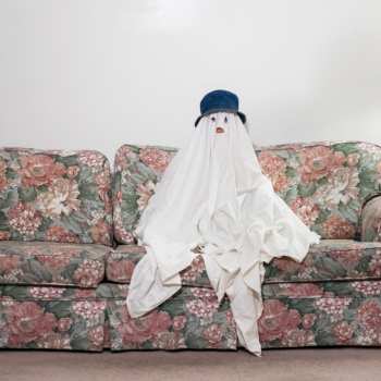 CD Chastity Belt: Time To Go Home