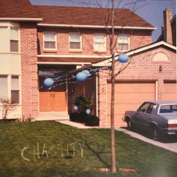 LP Chastity: Chastity CLR