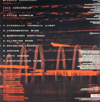 LP Chat Noir: Nine Thoughts For One Word