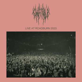 LP Chat Pile: Live At Roadburn