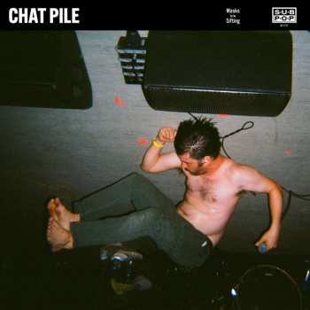 Album Chat Pile: Masks