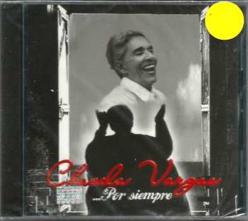 Album Chavela Vargas: Por Siempre