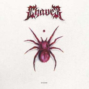 CD Chaver: Of Gloom
