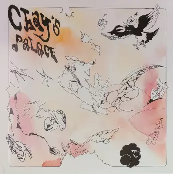 Chay's Palace
