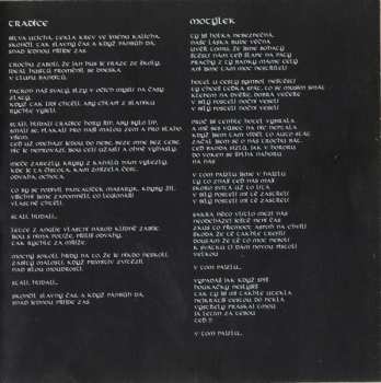 CD Daniel Landa: Chcíply Dobrý Víly