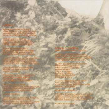 CD Daniel Landa: Chcíply Dobrý Víly