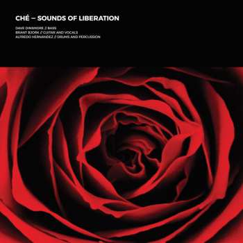 LP Ché: Sounds Of Liberation